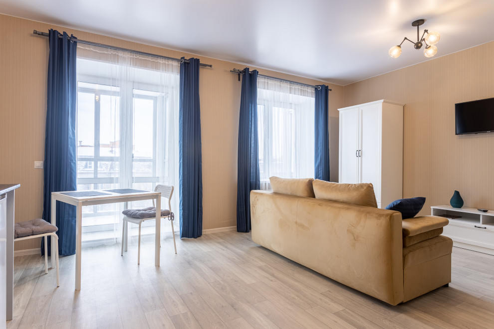 Квартира на Ольгинской набережной под сдачу