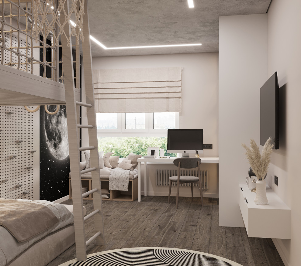 Квартира в ЖК Достояние