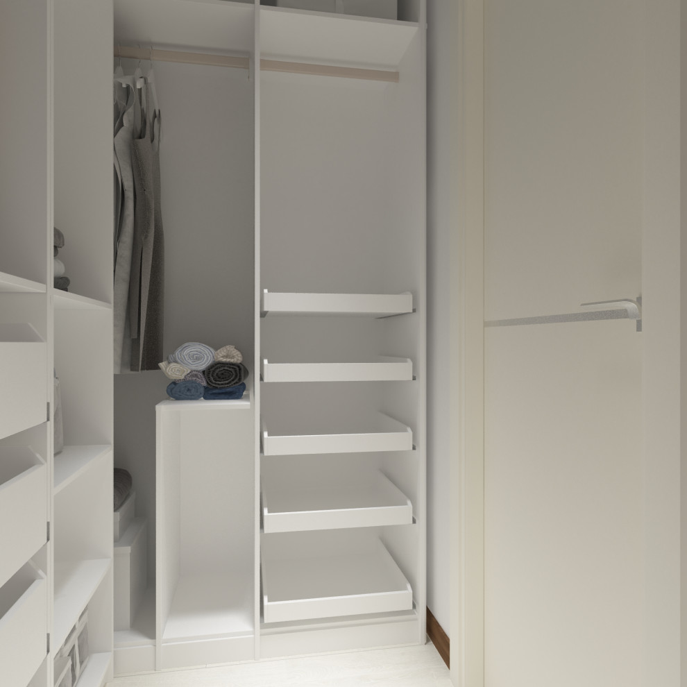 Квартира для молодого человека