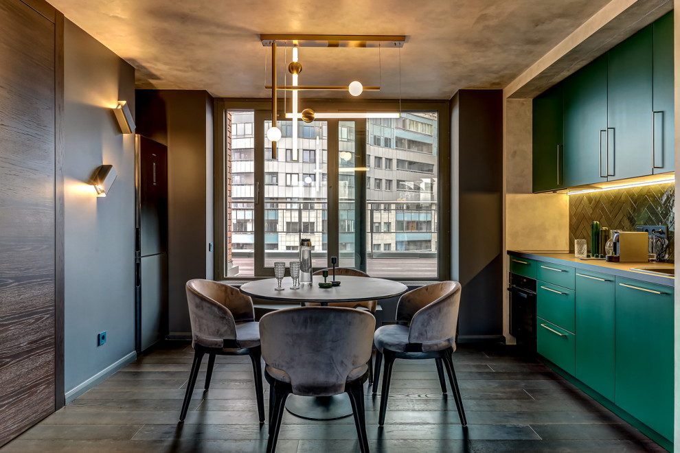 Ремонт стильной трешки