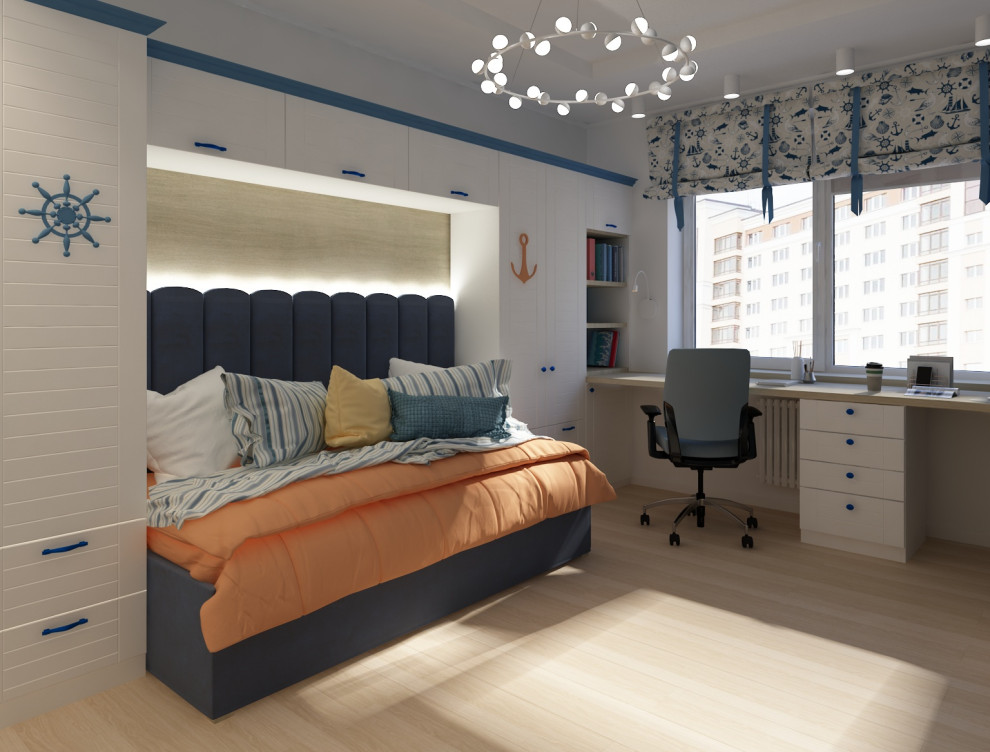 Детская комната