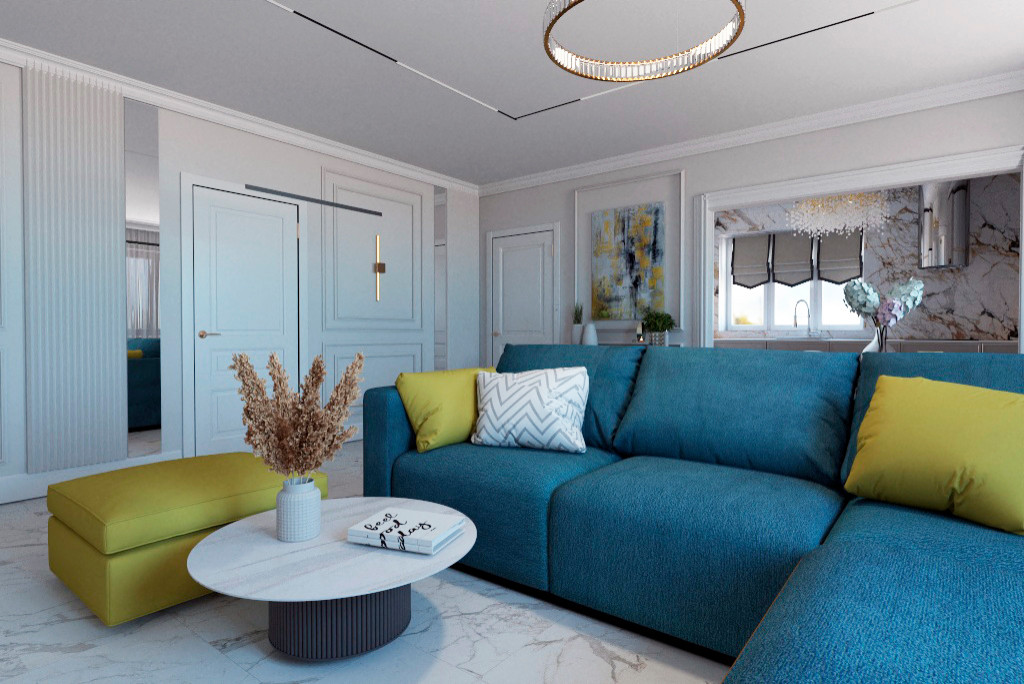 Частный дом в г.Давлеканово