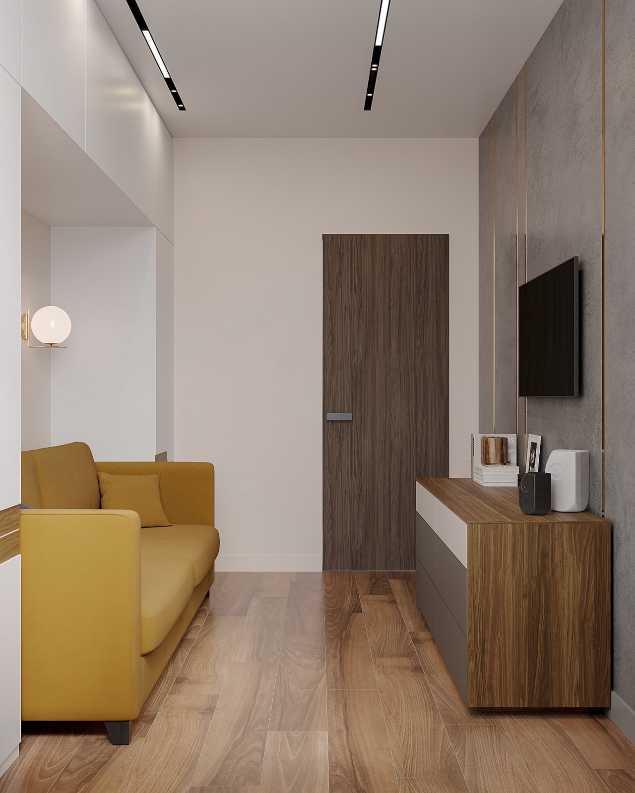 КП Лесной поселок