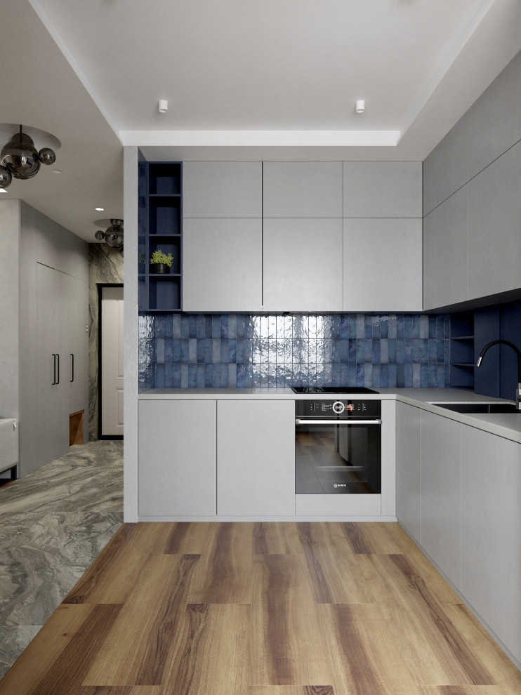 Квартира 45 м2