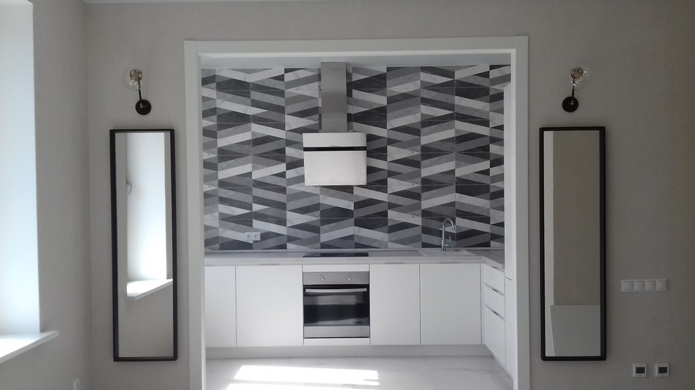 Апартаменты в Москве