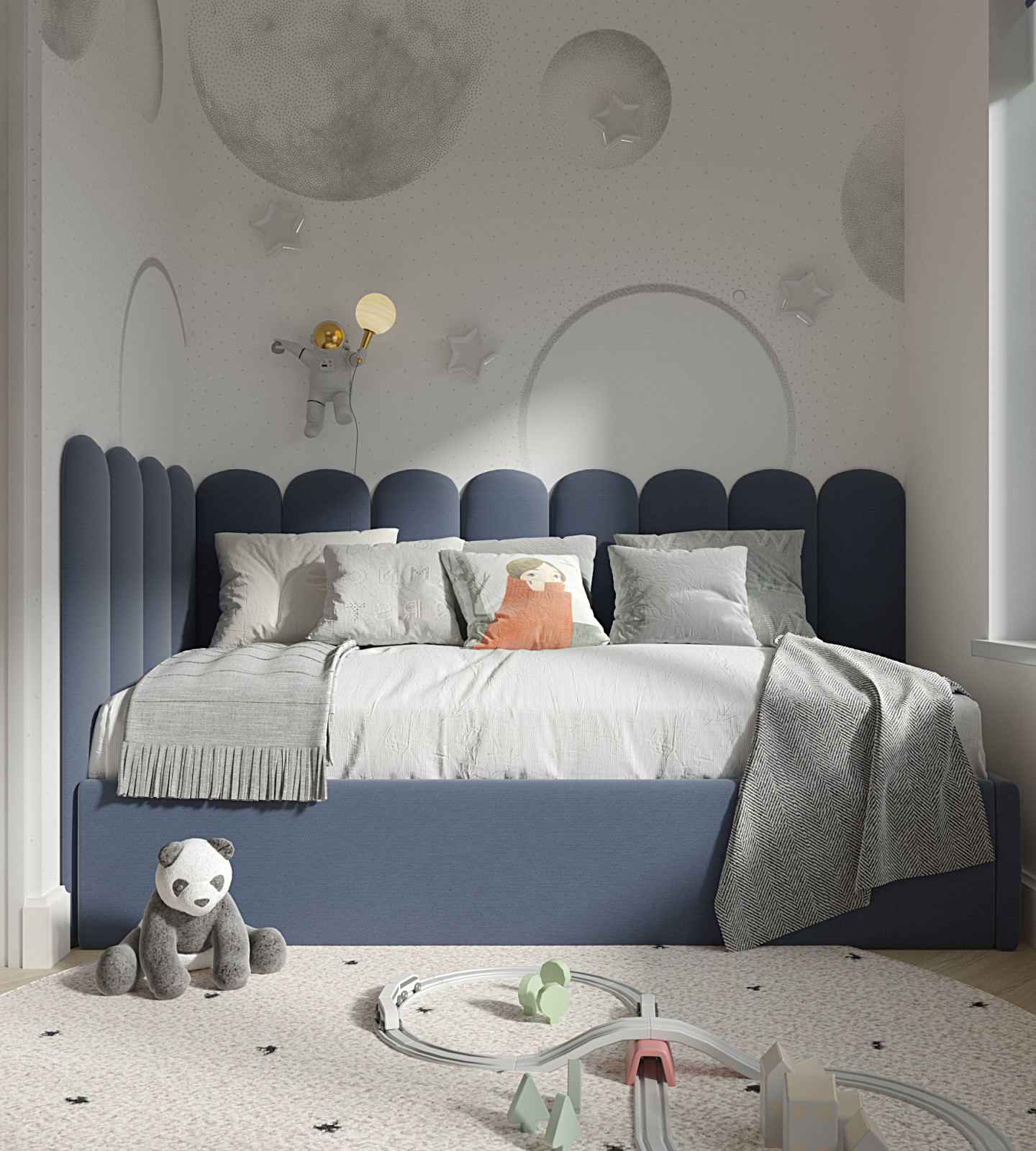 Частная 3х комнатная квартира ЖК ТИШИНКА