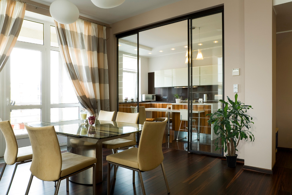 Таунхаус в Подмосковье