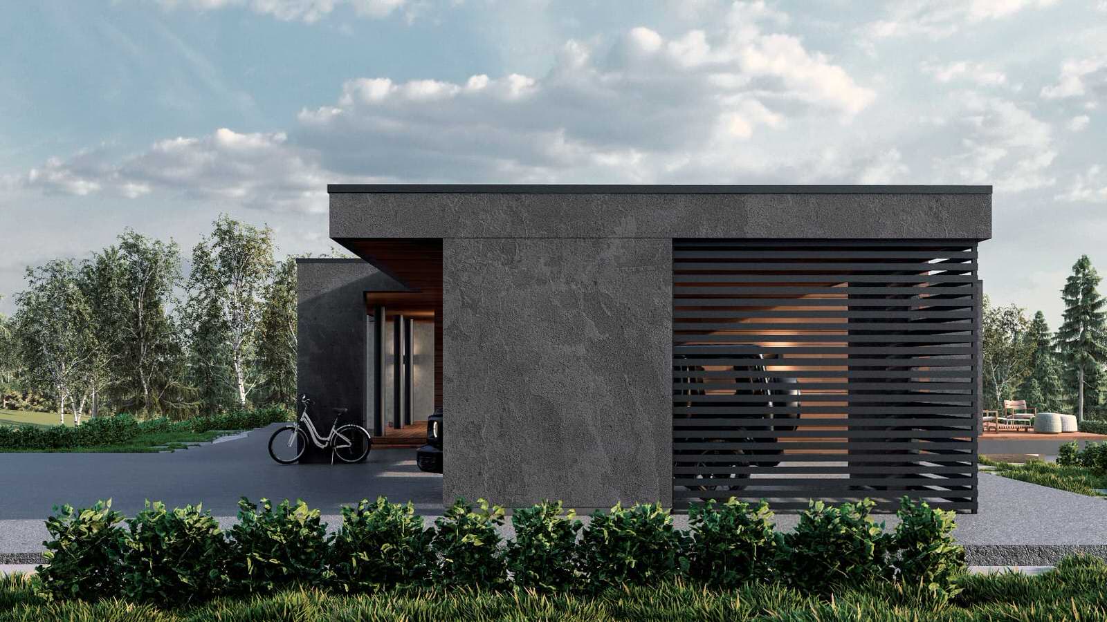 Частный дом | Каменск-Уральский