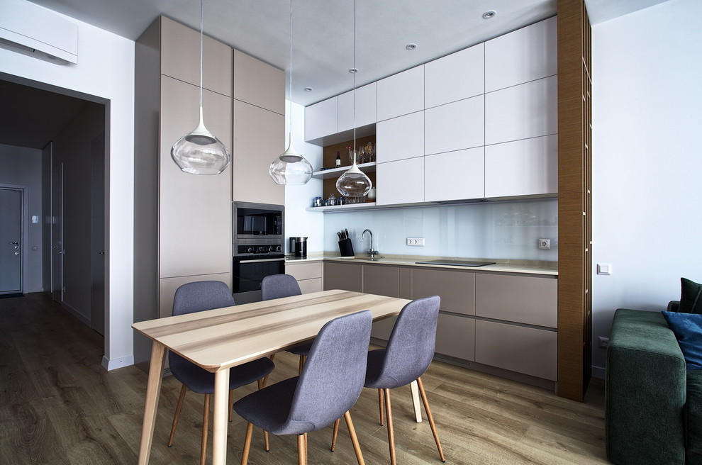 Simple МДФ у сучасному інтер’єрі