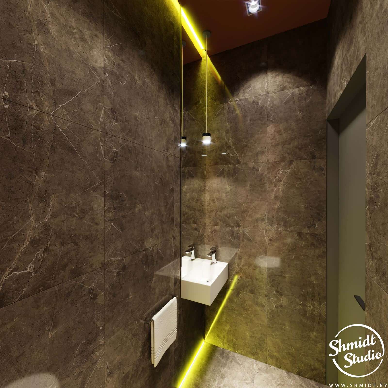 Проект "Игривый" | Минск