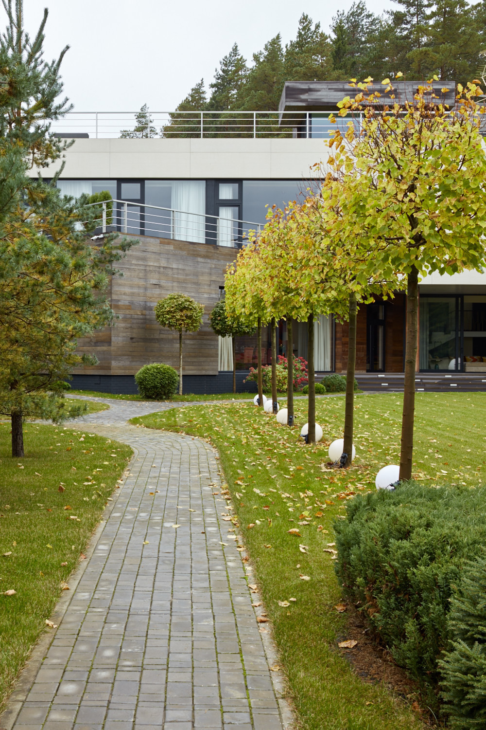 Как правильно: Выбрать растения для сада будущего года