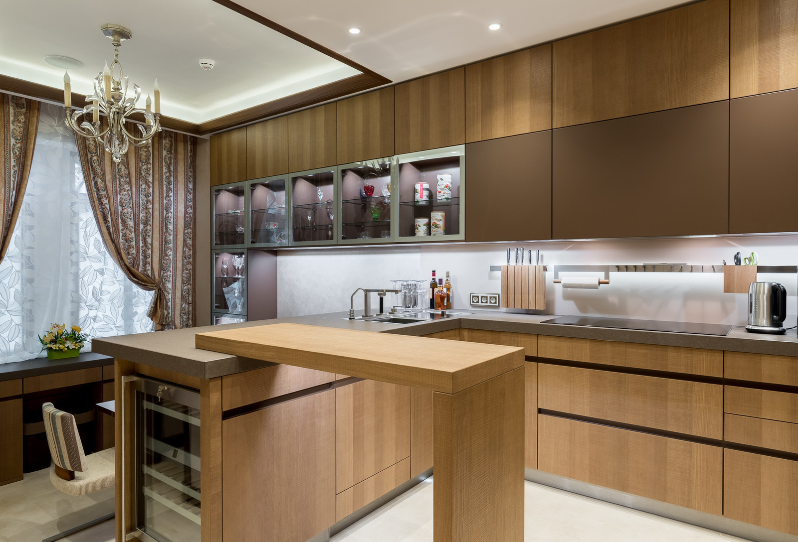 Реализованные нами проекты - TIMBER | CLASSIC-FS