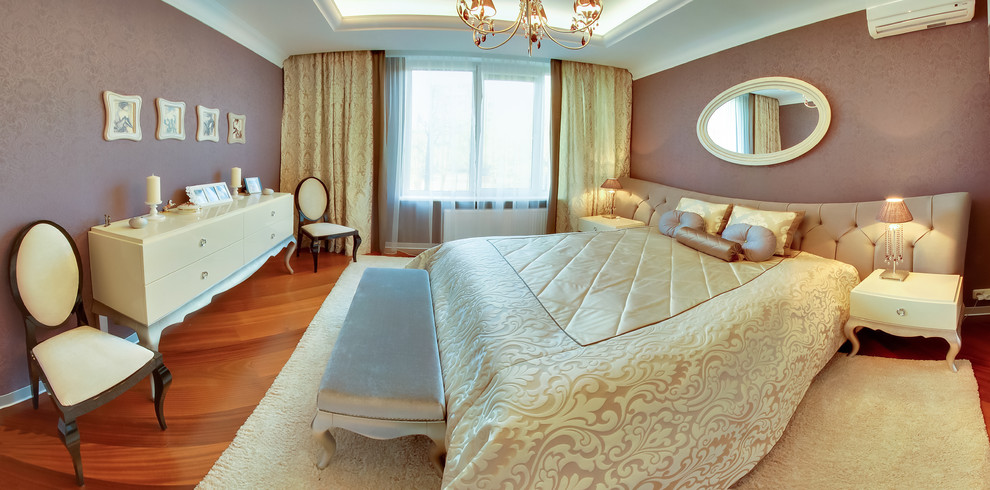 Квартира на Ленинском