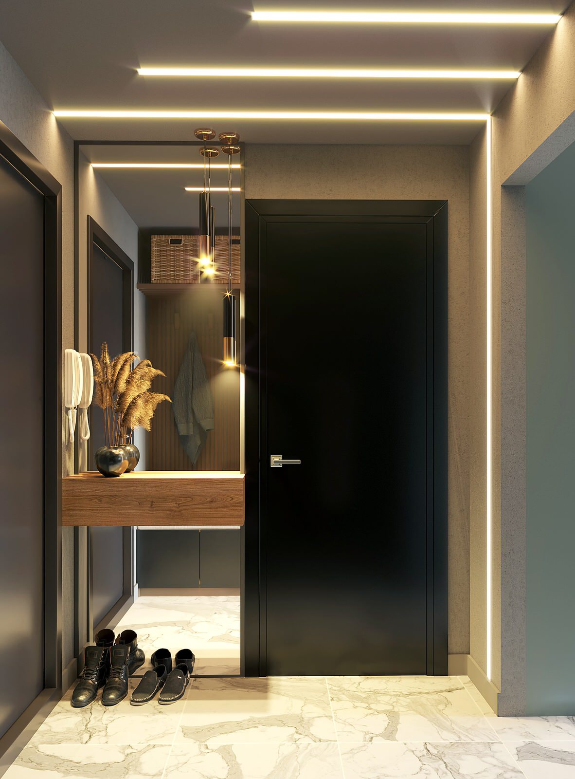 Квартира на Магнитогорской