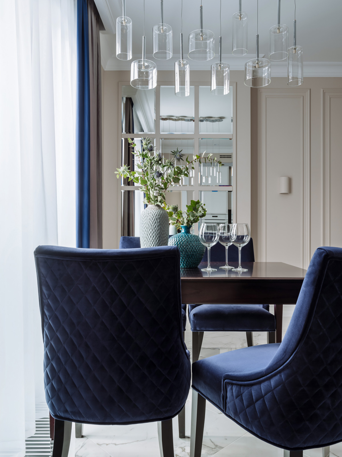 Сады Пекина 2