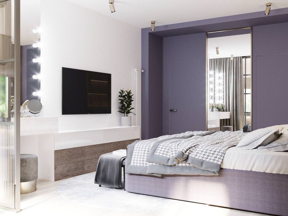 Квартира Митино 82 м2