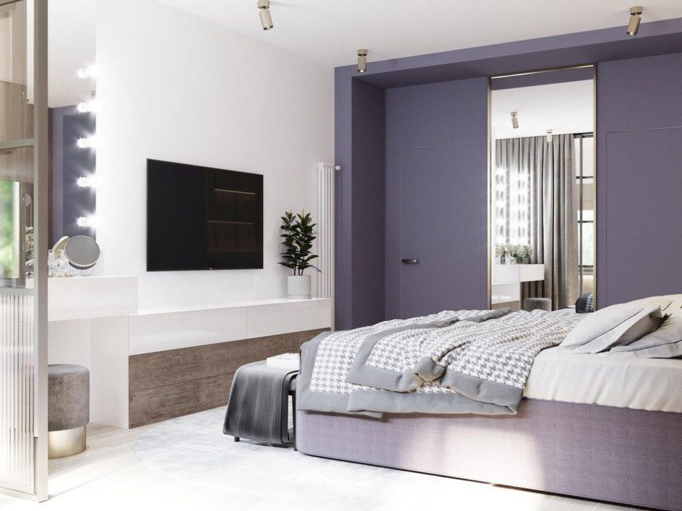 Квартира Митино 82 м2