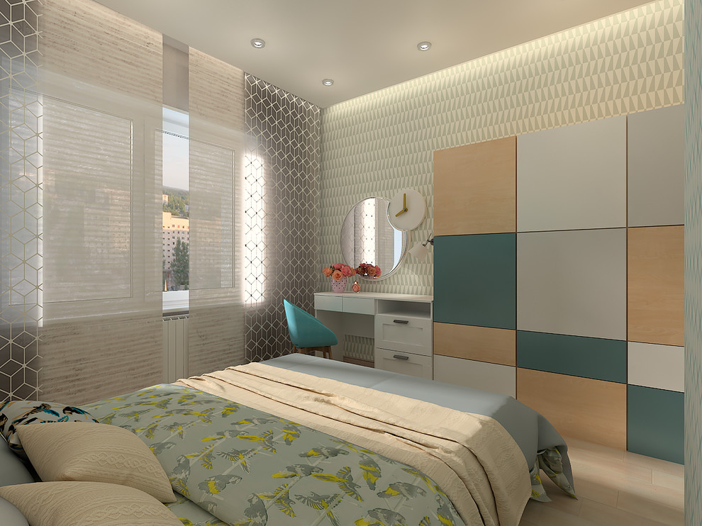 Квартира в г. Всеволожск, 90 кв.м