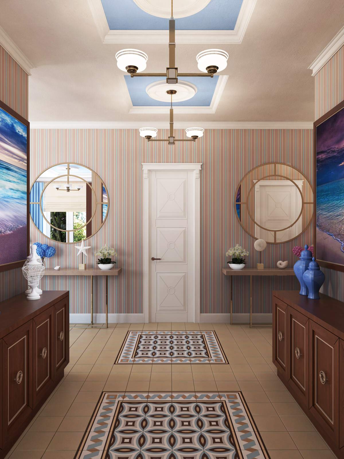 Обложка проекта: Дыхание моря