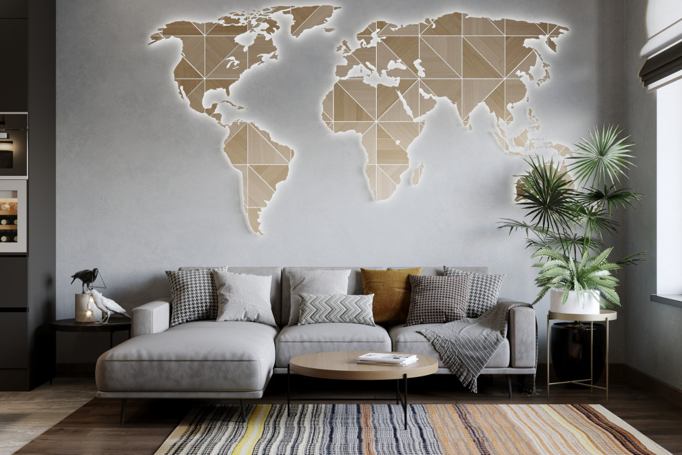 Обложка проекта: Фили-Сити