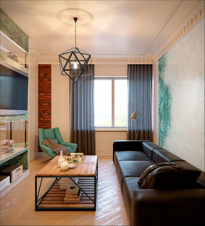 ЖК "Barkli Residence"