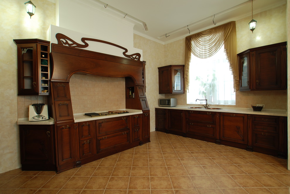 Коттедж п.Дубравушка