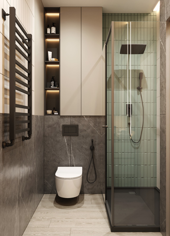 Обложка проекта: Счастье на Пресне