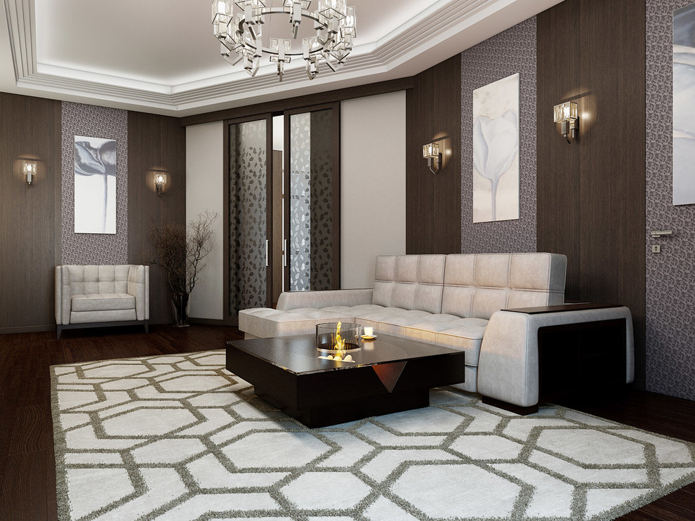 дизайн интерьера