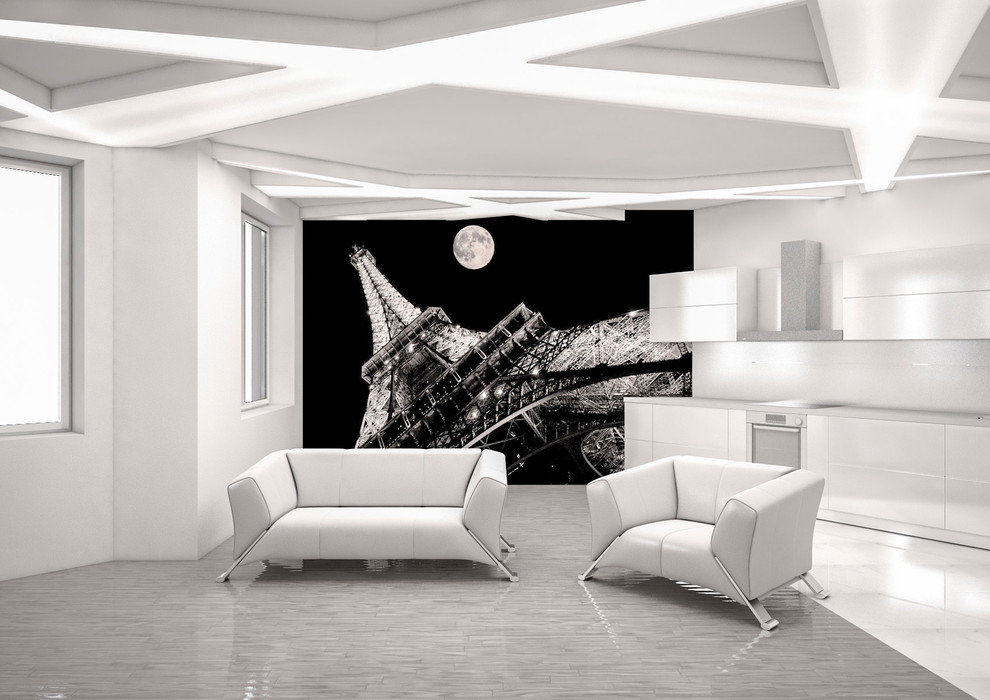 РИТМЫ МЕГАПОЛИСА