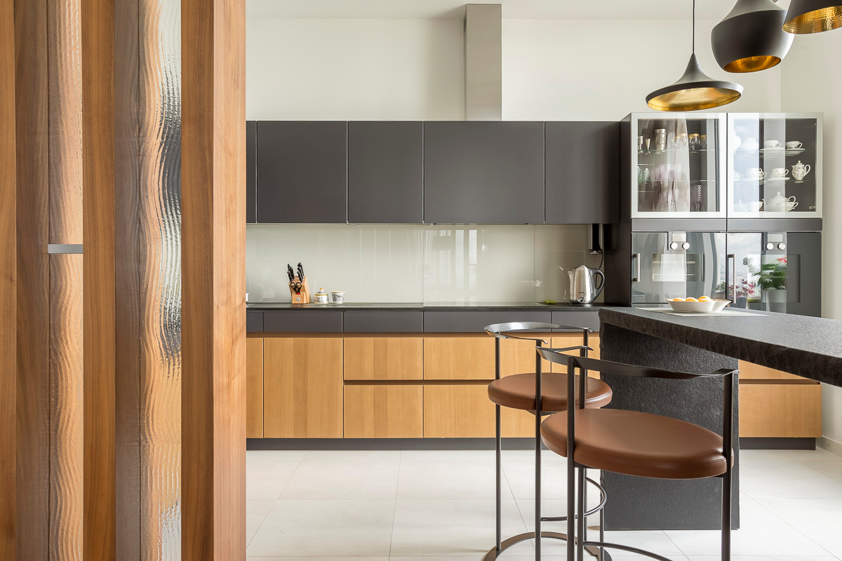 Реализованные нами проекты - TIMBER | CLASSIC-FS-A