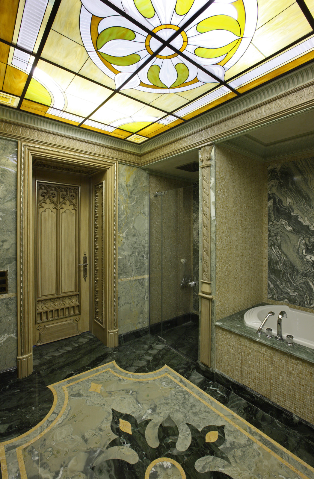 Современная готика