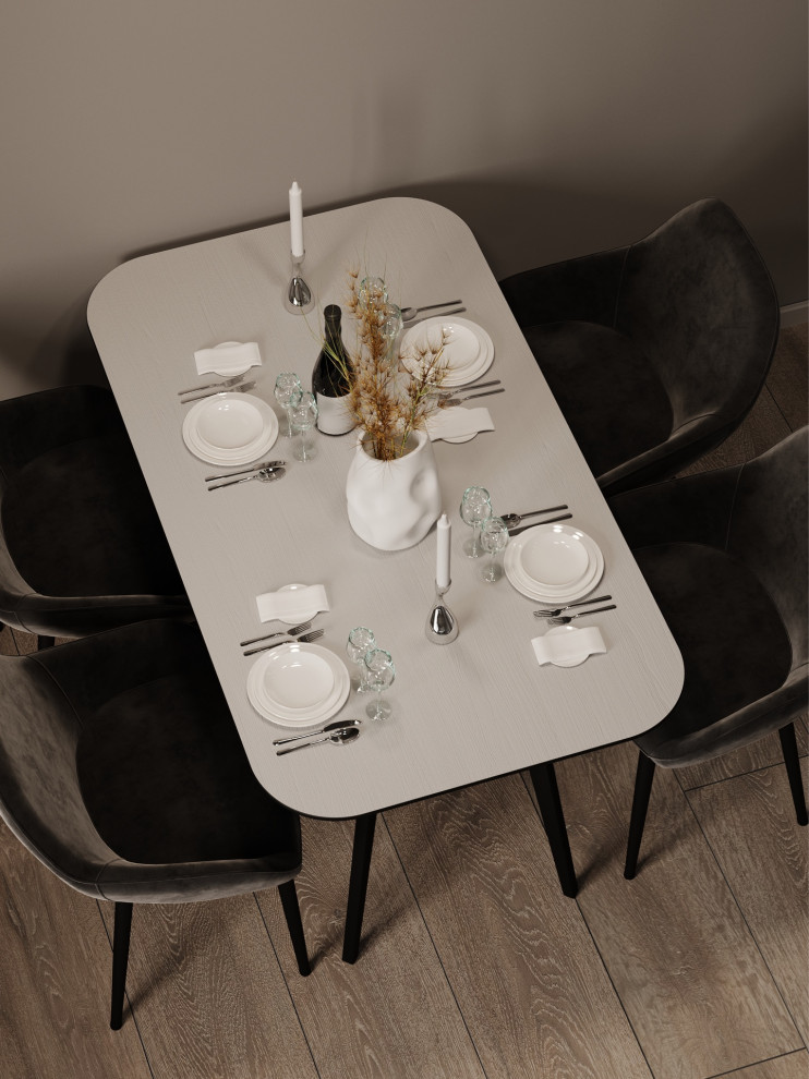 Обложка проекта: Кухня в современном стиле