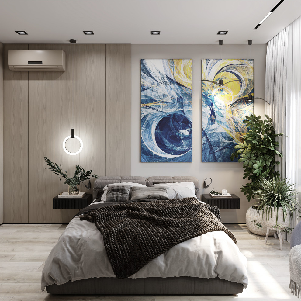 Квартира в Москве