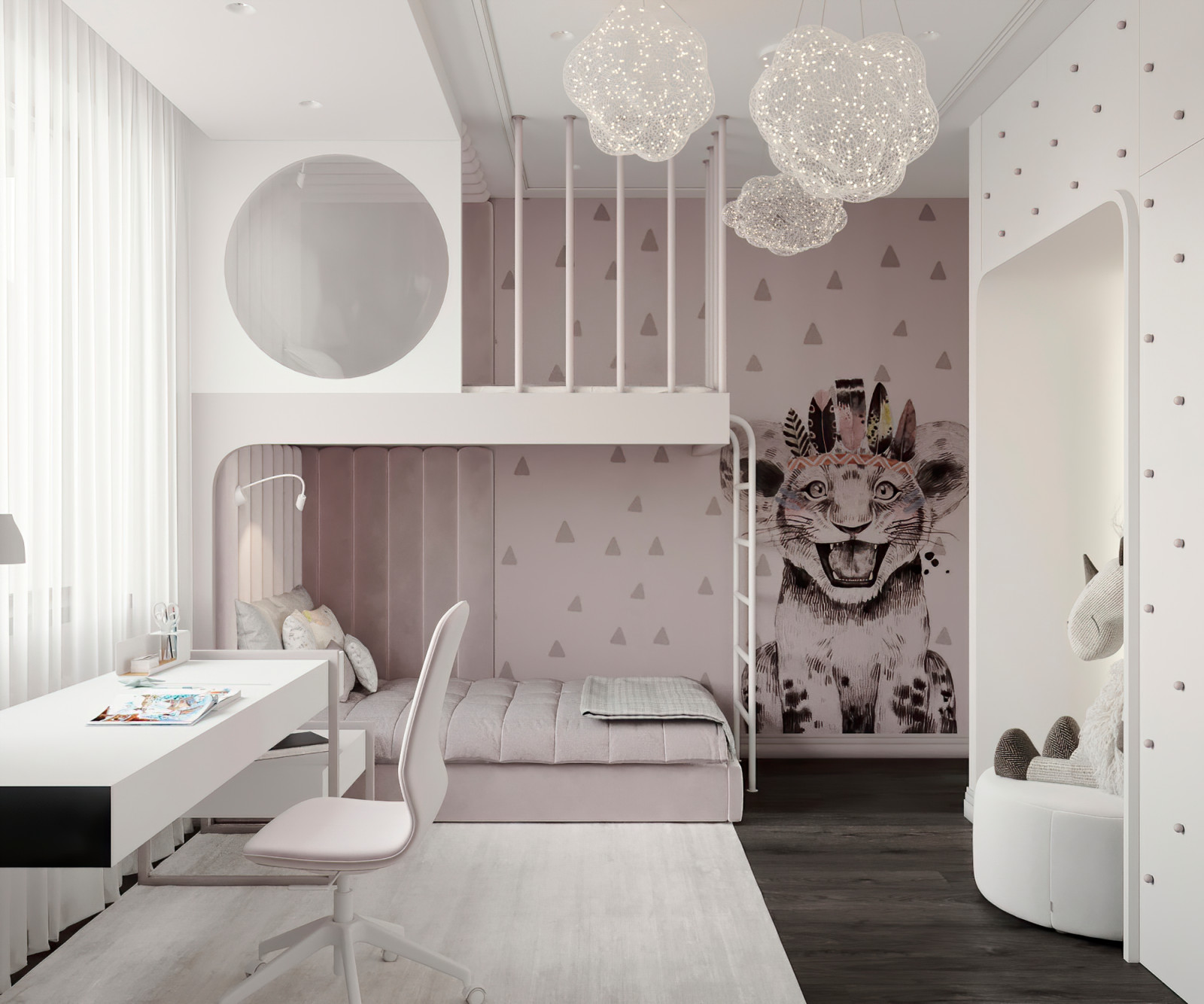 Усадьба Нижнее Валуево