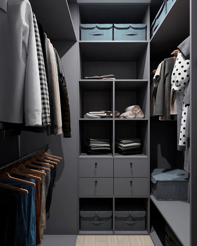 Молодежная