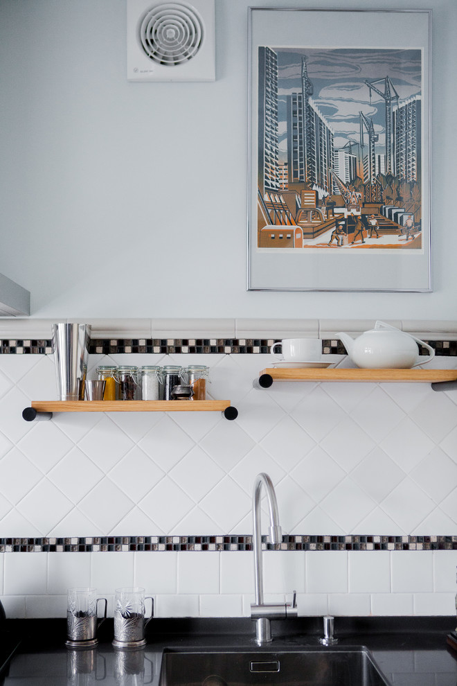 квартира на Таганке