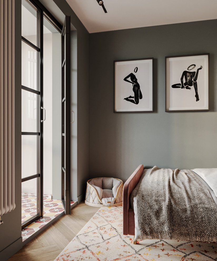 Белоостровская