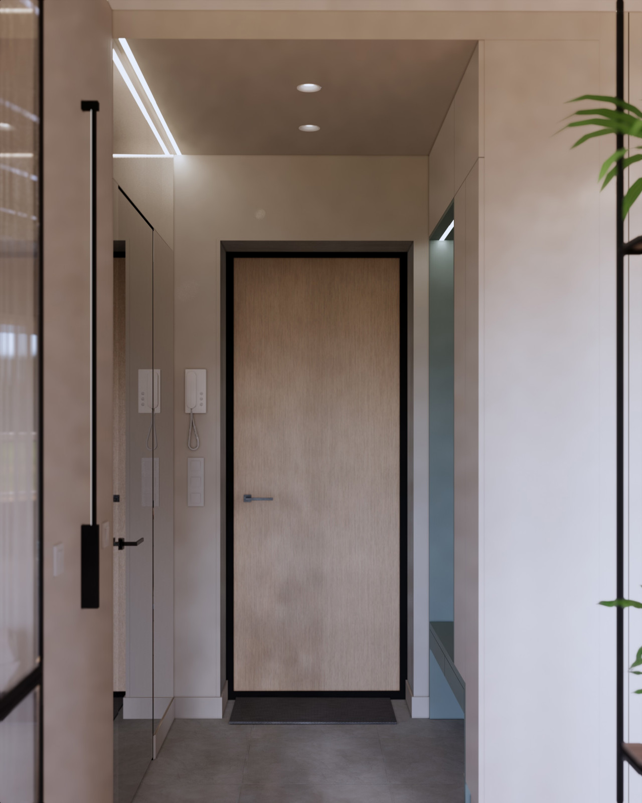 Обложка проекта: Mix