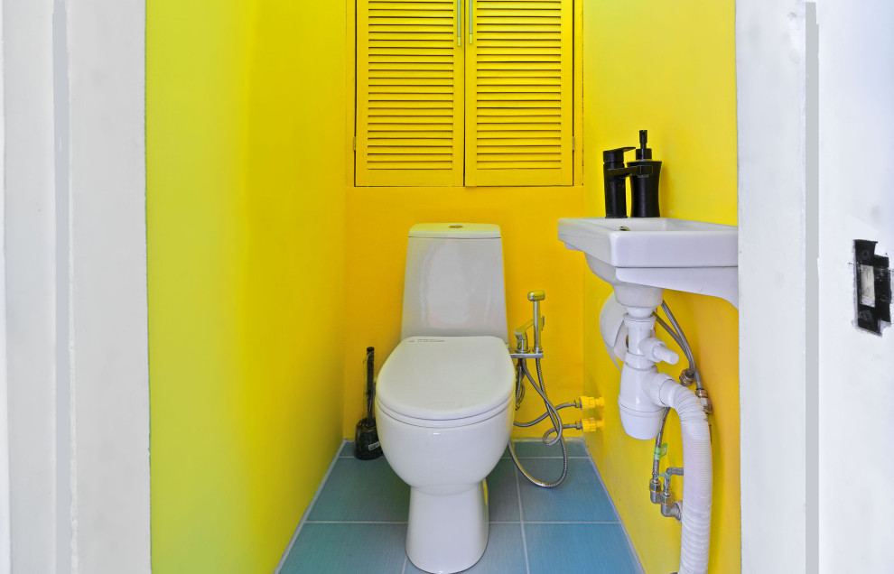 Wohnung zu vermieten.