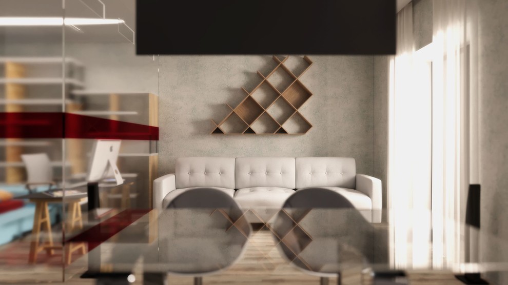 Проект - crYtec