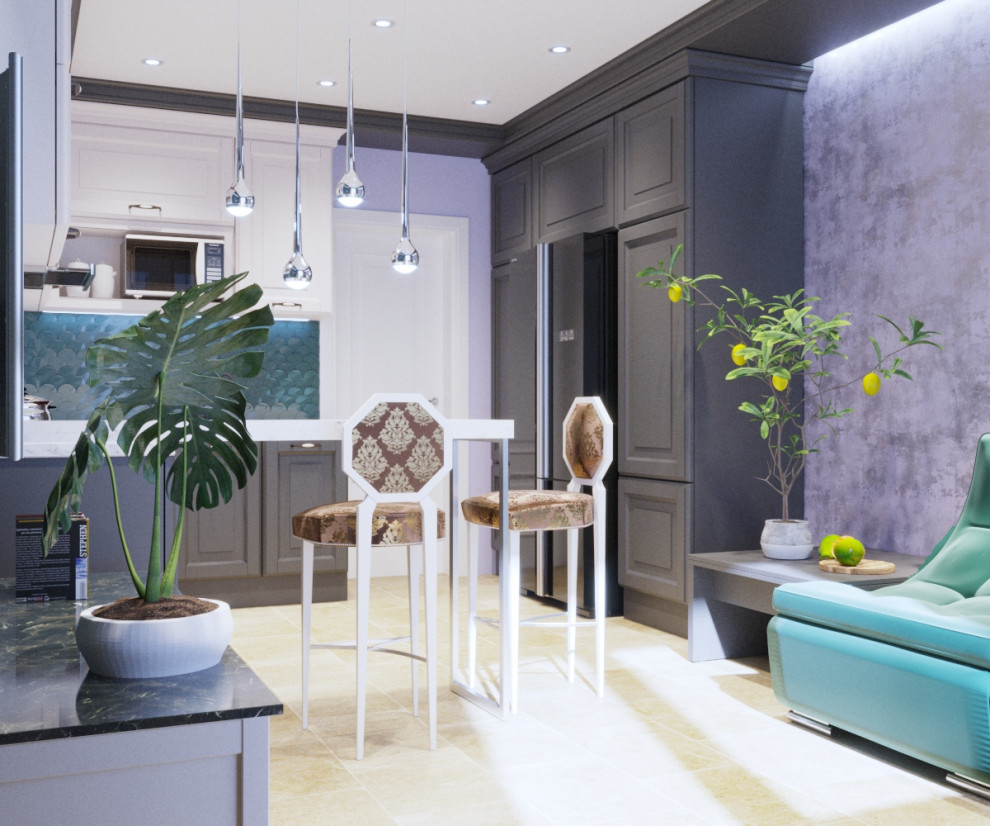 Обложка проекта: Алёна