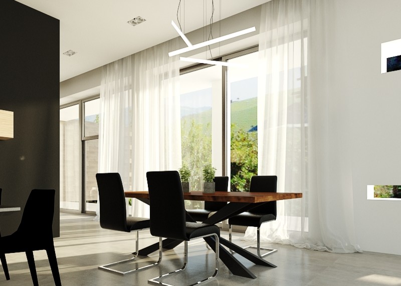 Загородный дом, пригород Санкт-Петербурга