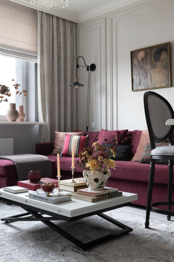 Le Style Parisien (Фото)