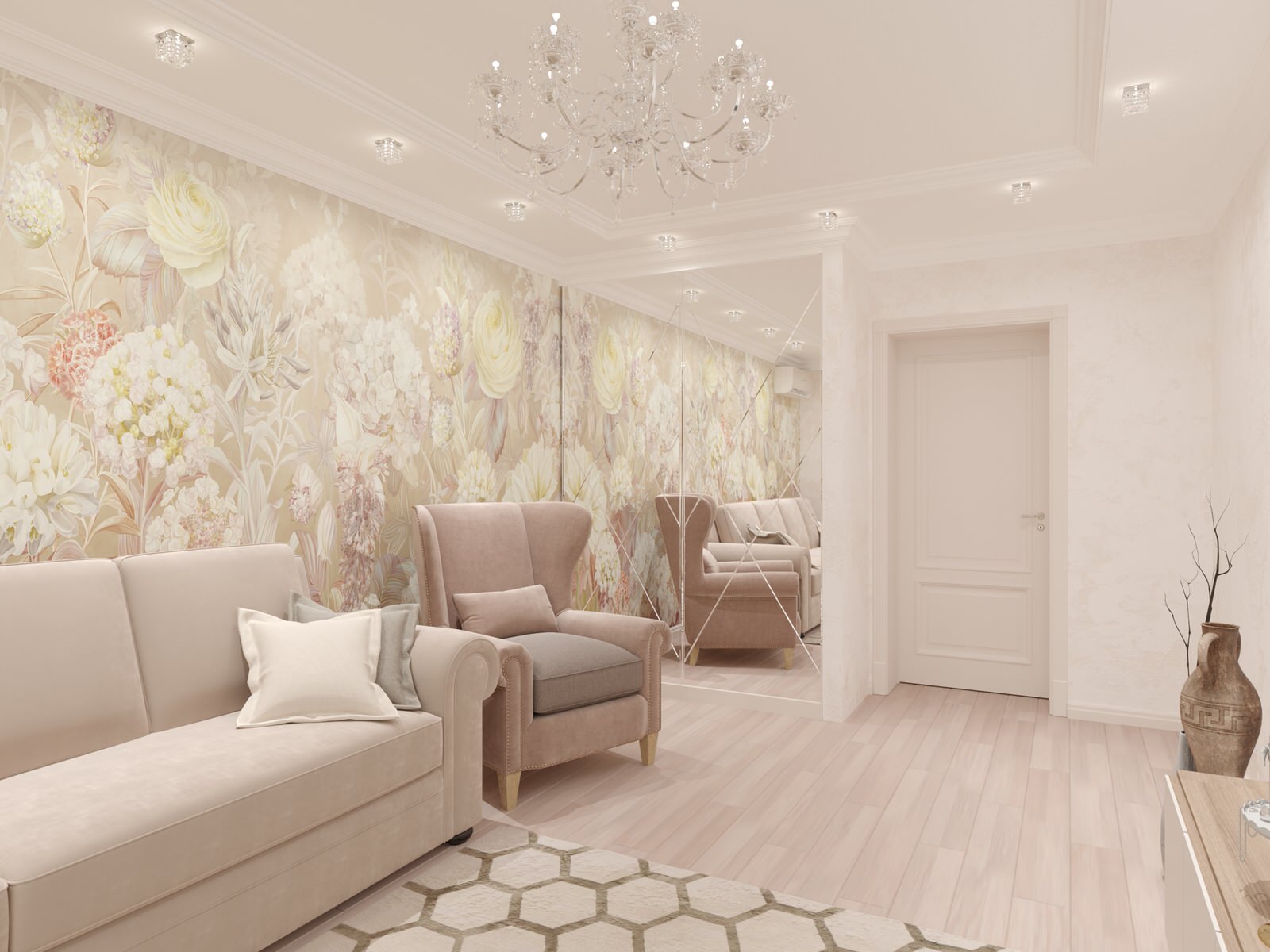 Проект на Владивостокской