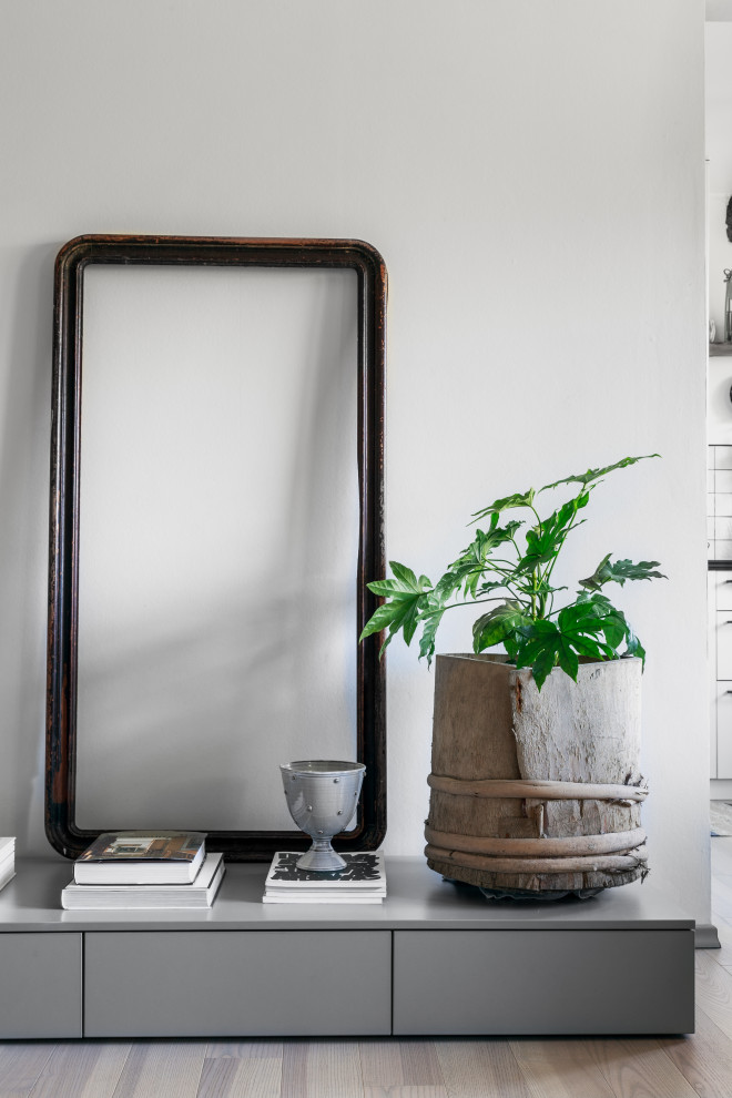 Реабилитация Хрущевки