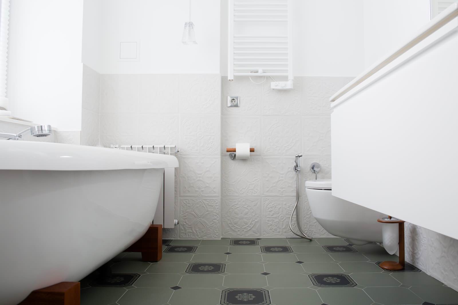 Historical center, Kiev Ukraine. 66m2