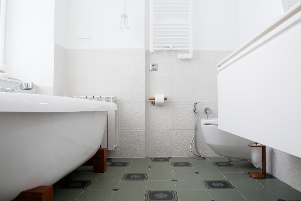 Historical center, Kiev Ukraine. 66m2