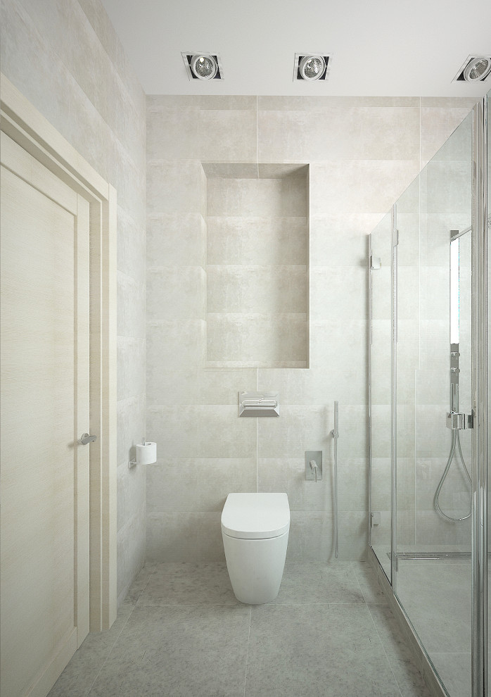 Интерьер загородного дома