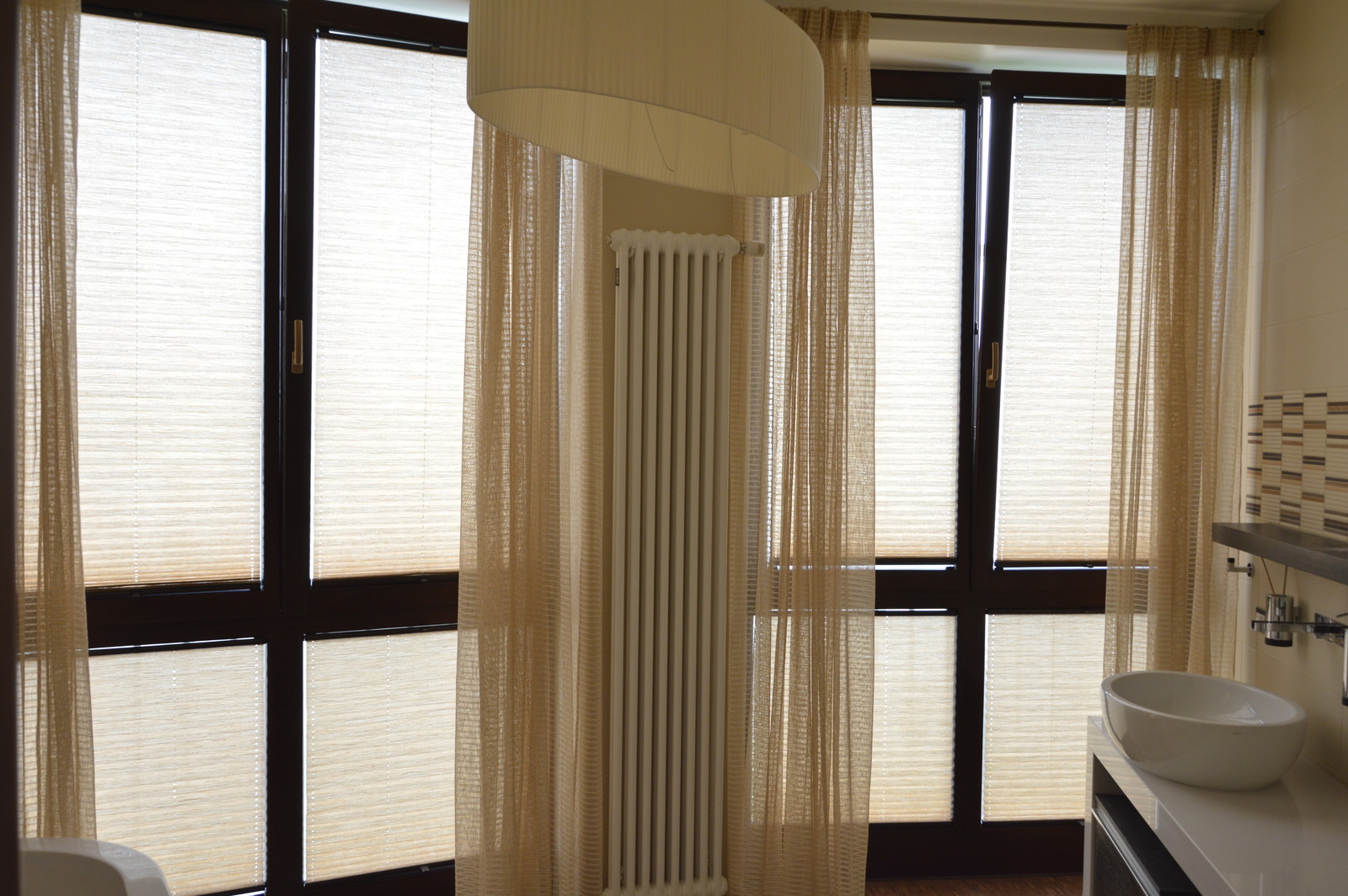 Квартира на Остоженке