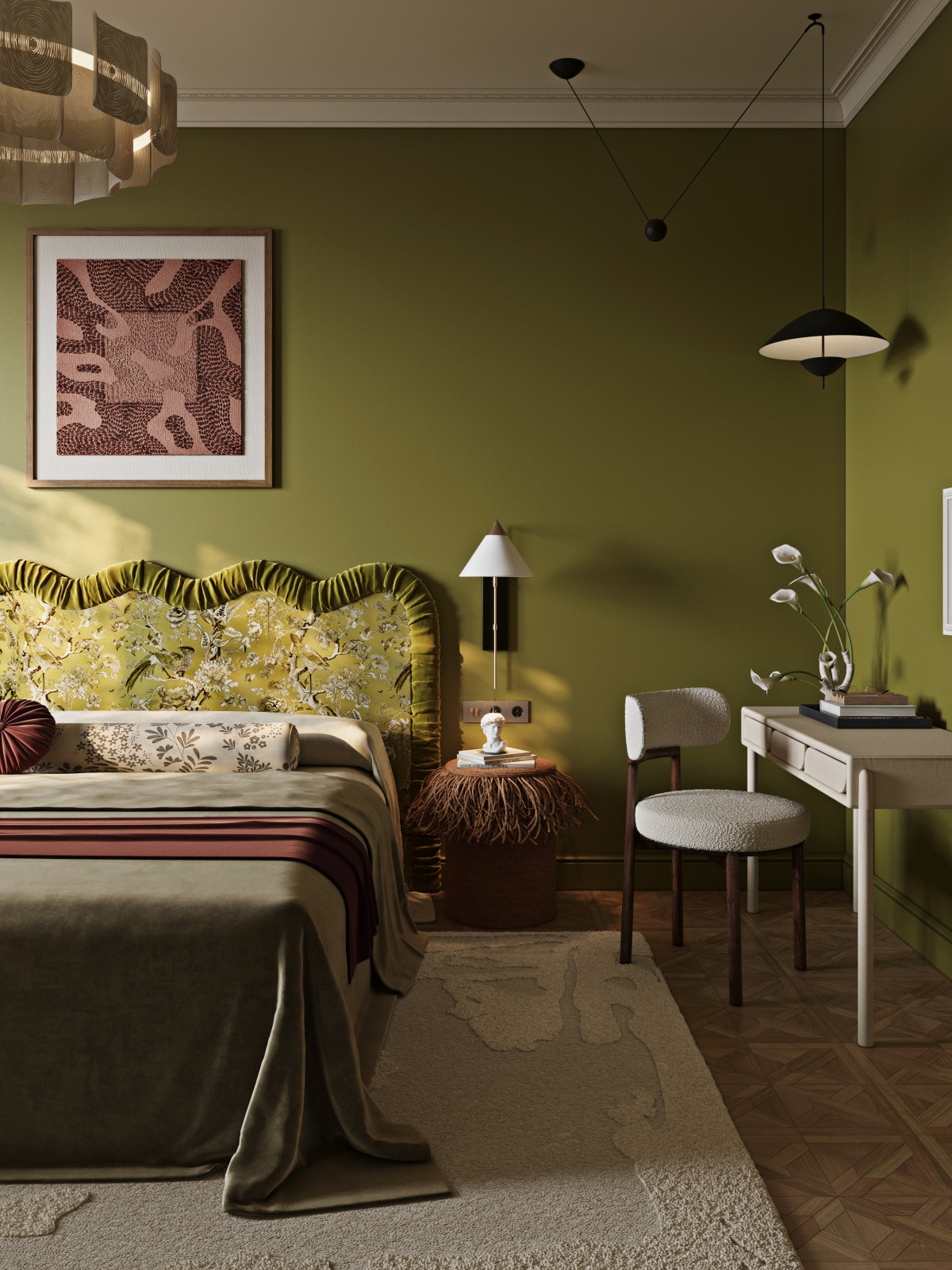 ЖК Дом XXII век